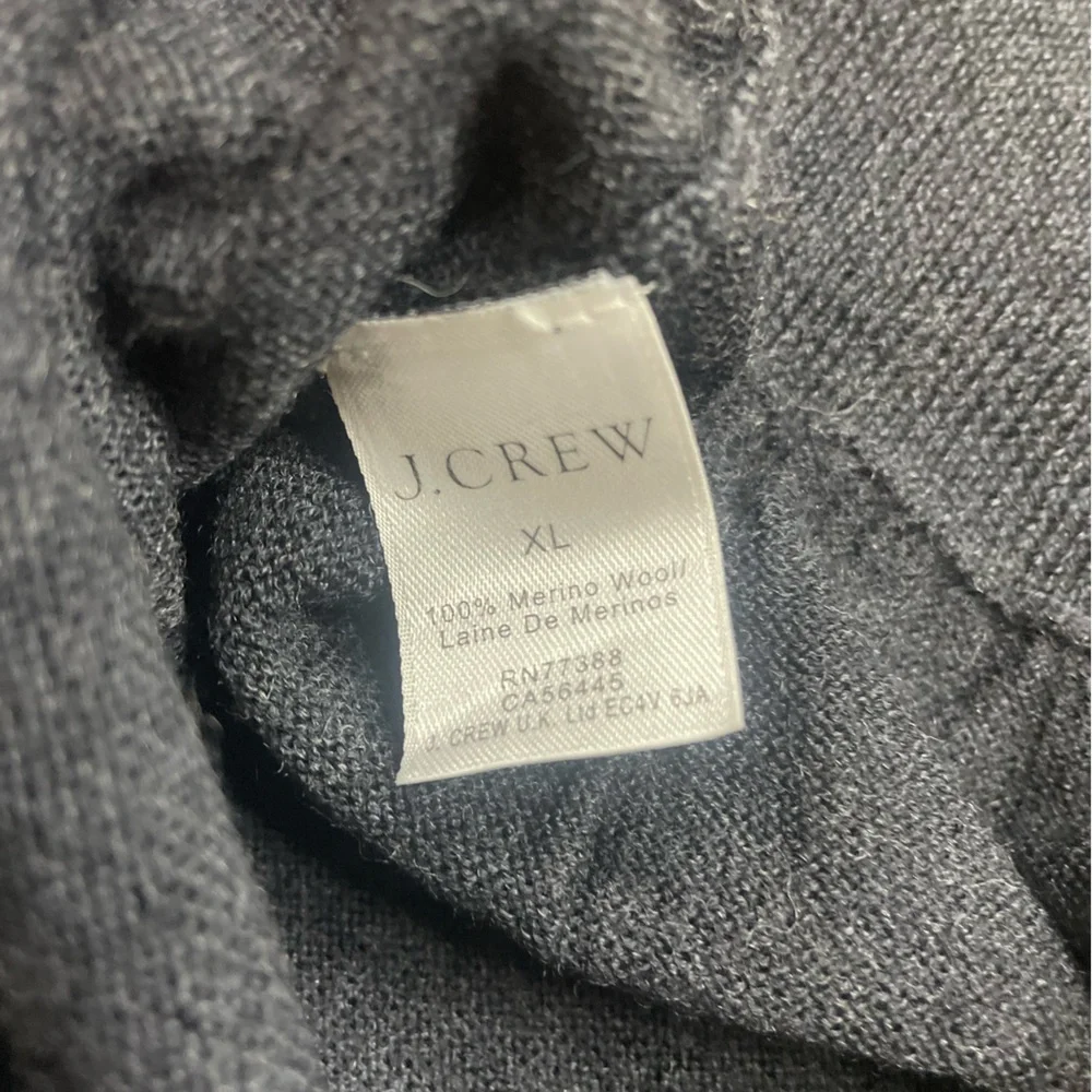 J. Crew from crew